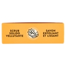 Omnia Botanica Scrub Solido Vellutante Mandorle & Fiori d'Arancio 100 g